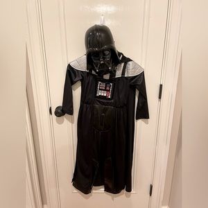 Child’s Darth Vader Costume